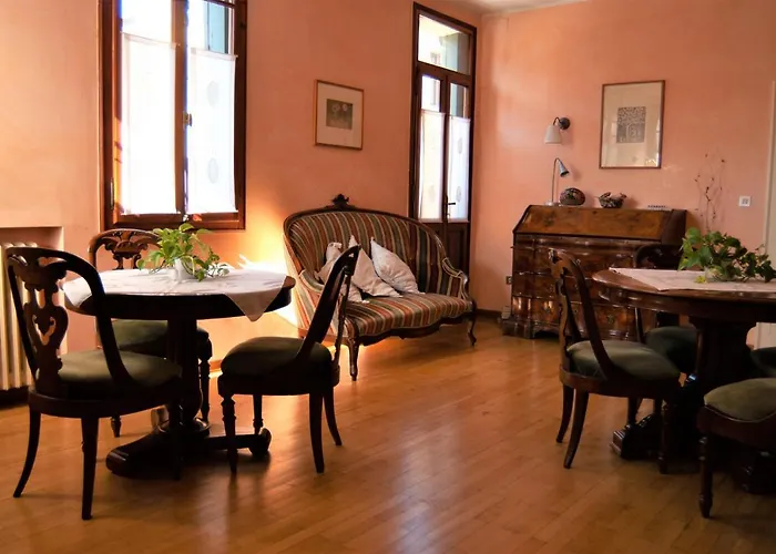 Casa Torresino