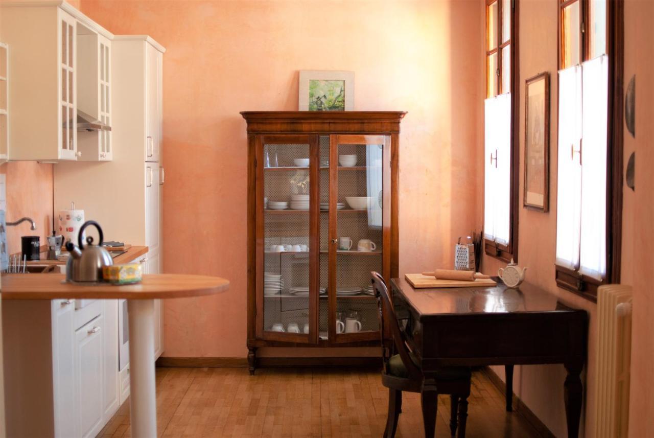 Guest house Casa Torresino Padova