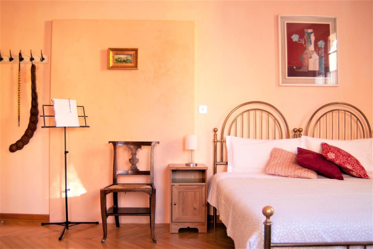 Casa Torresino Guest house *