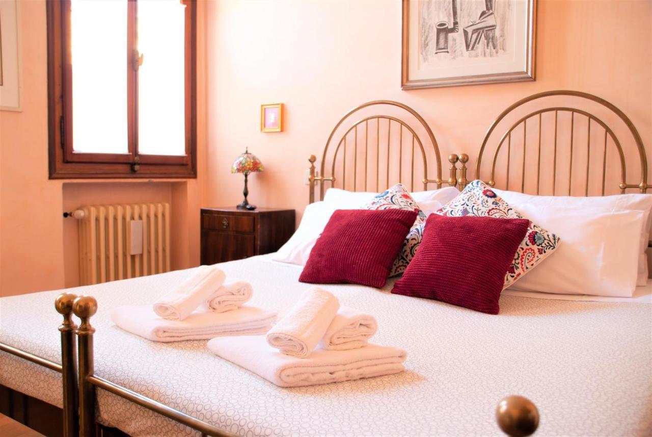 Casa Torresino Guest house *