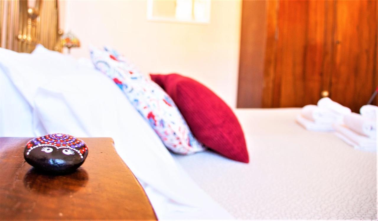 Guest house Casa Torresino Padova