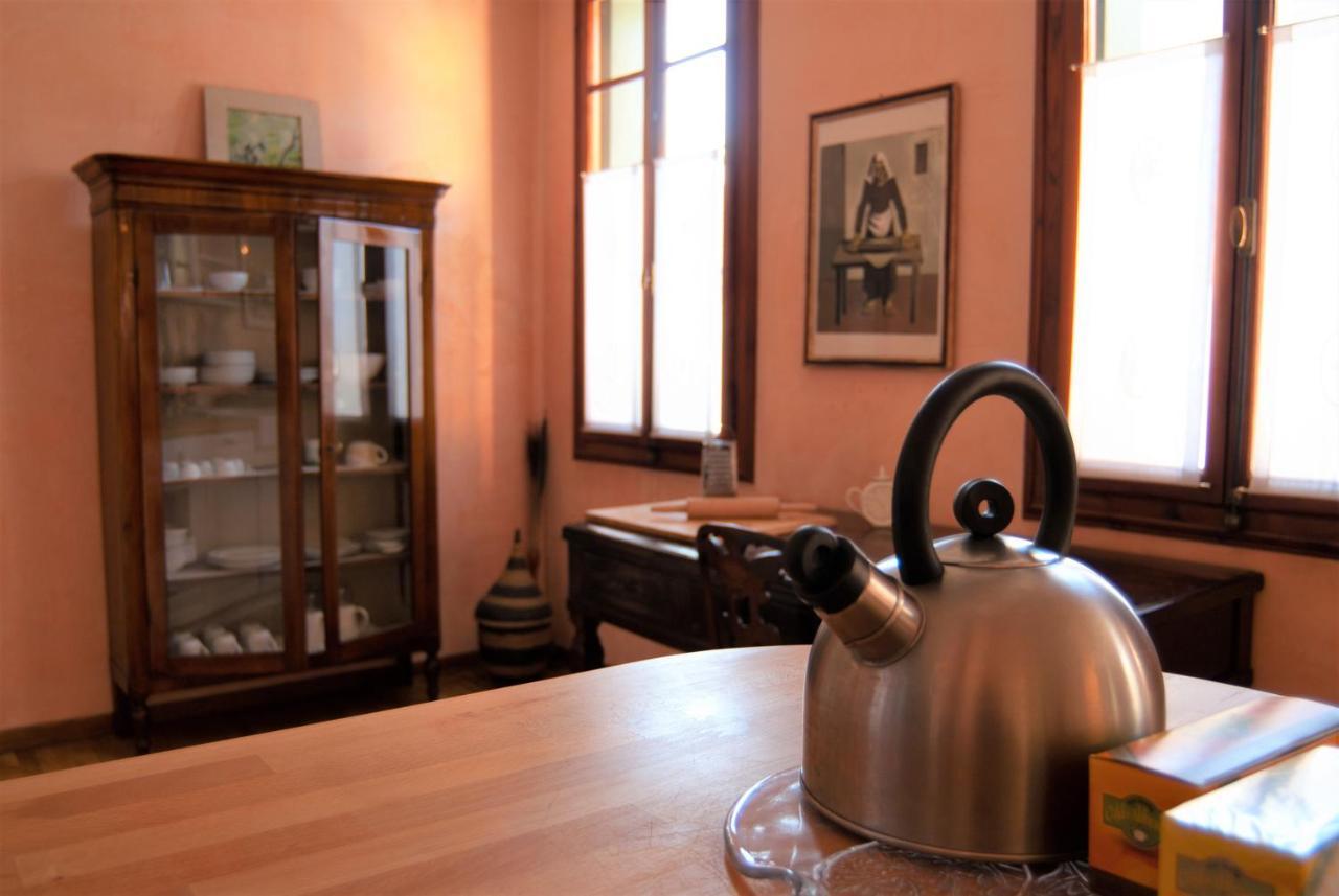 Guest house Casa Torresino