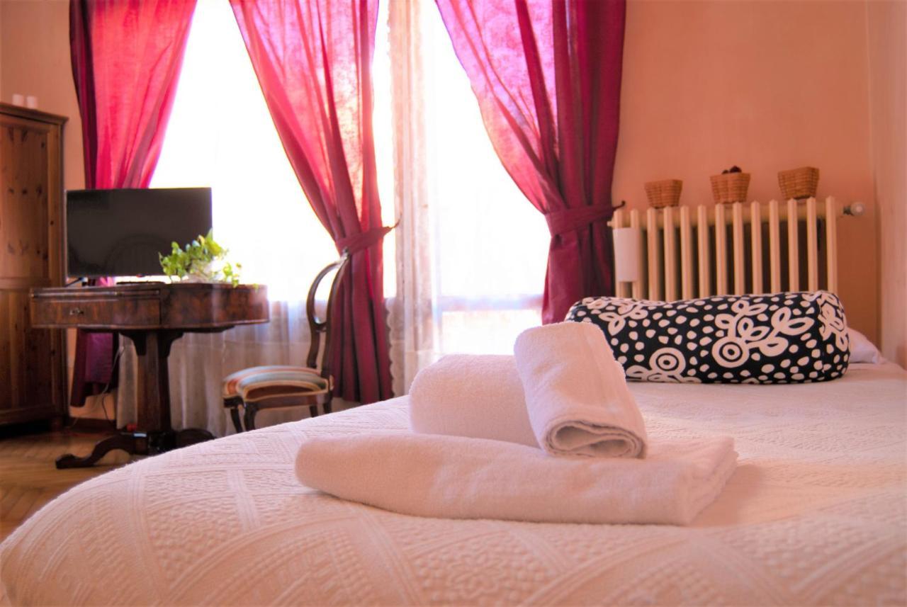 Casa Torresino * Padova