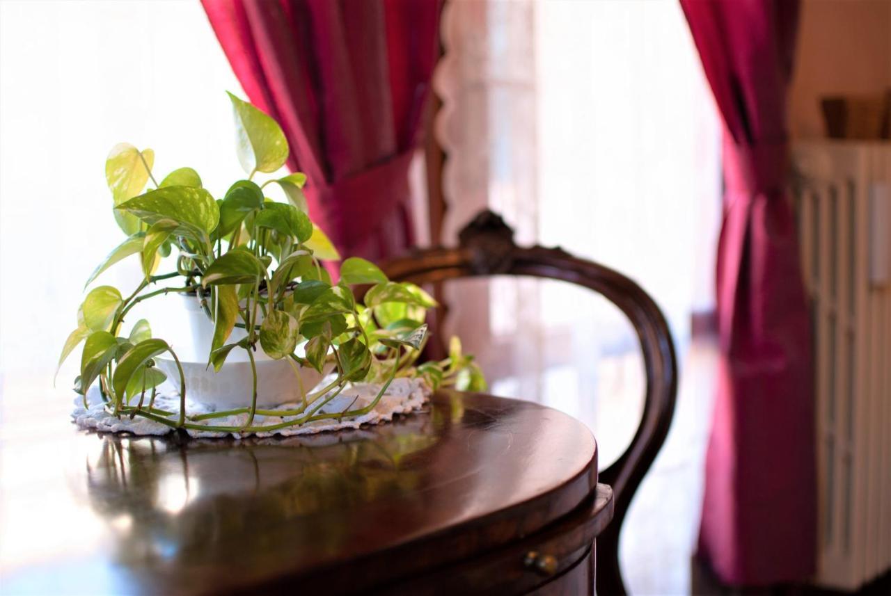 Casa Torresino Guest house *