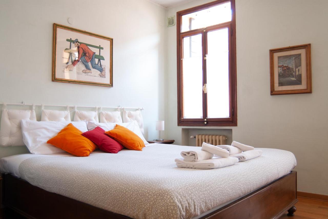 Casa Torresino Guest house