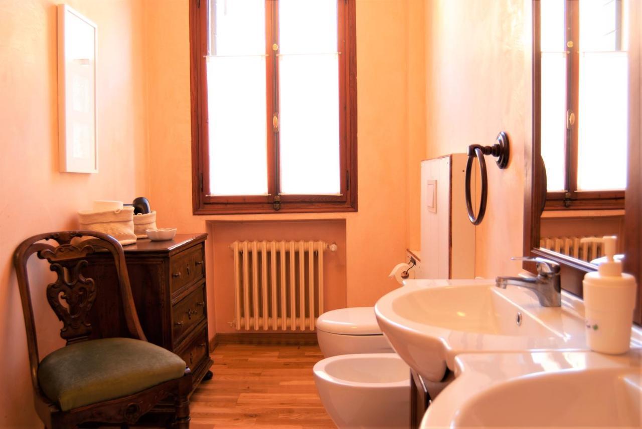 Casa Torresino Padova