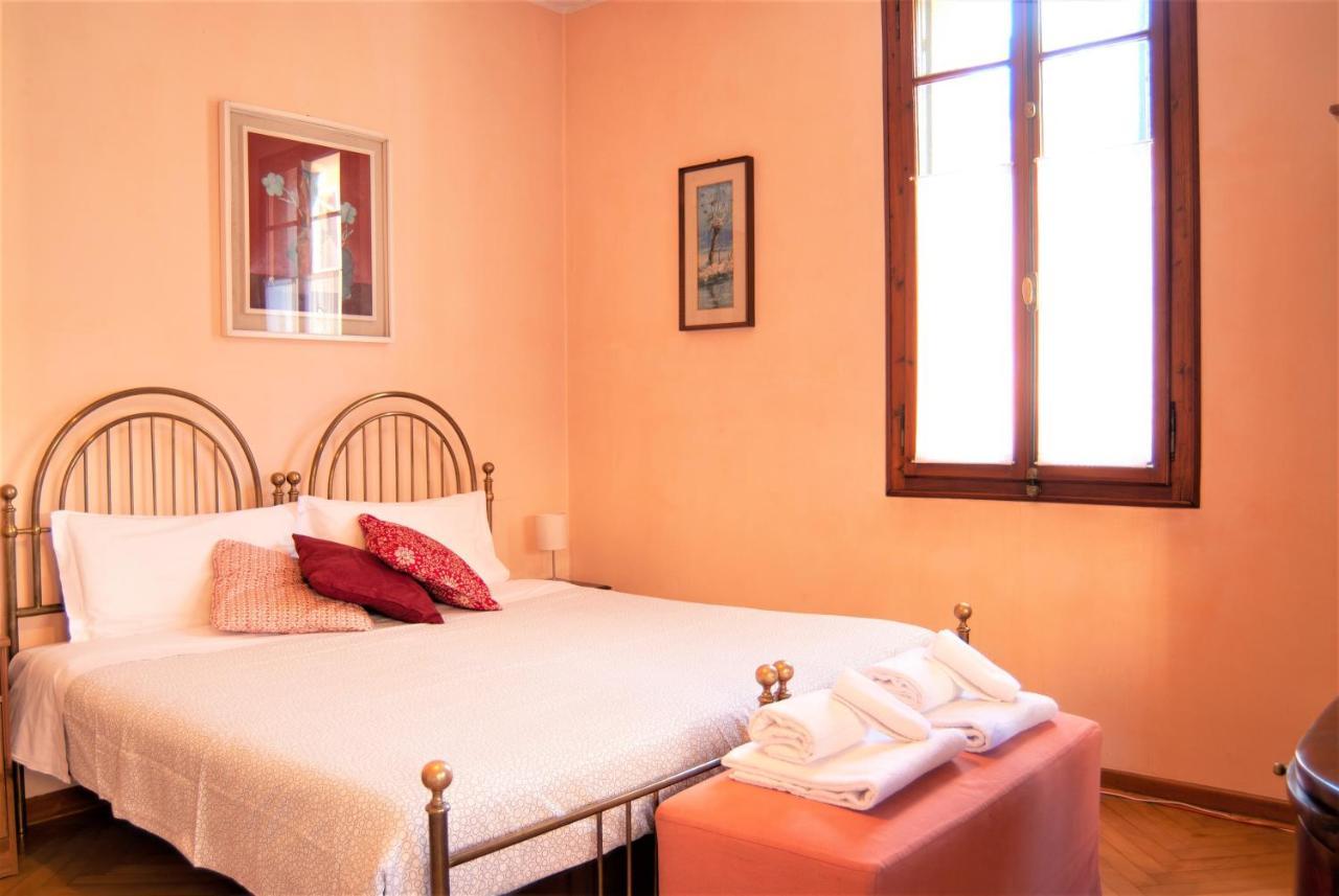 Casa Torresino Guest house