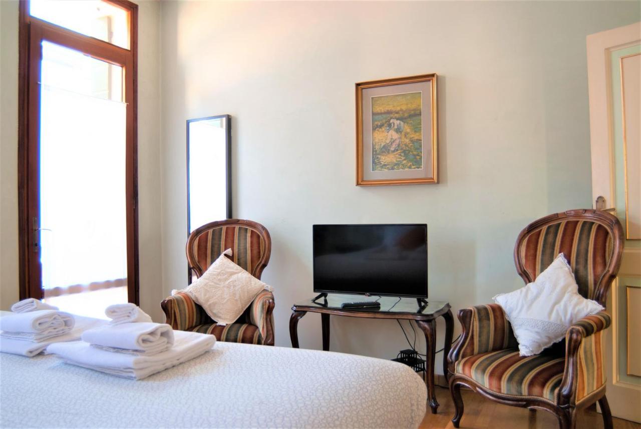 Casa Torresino Guest house *