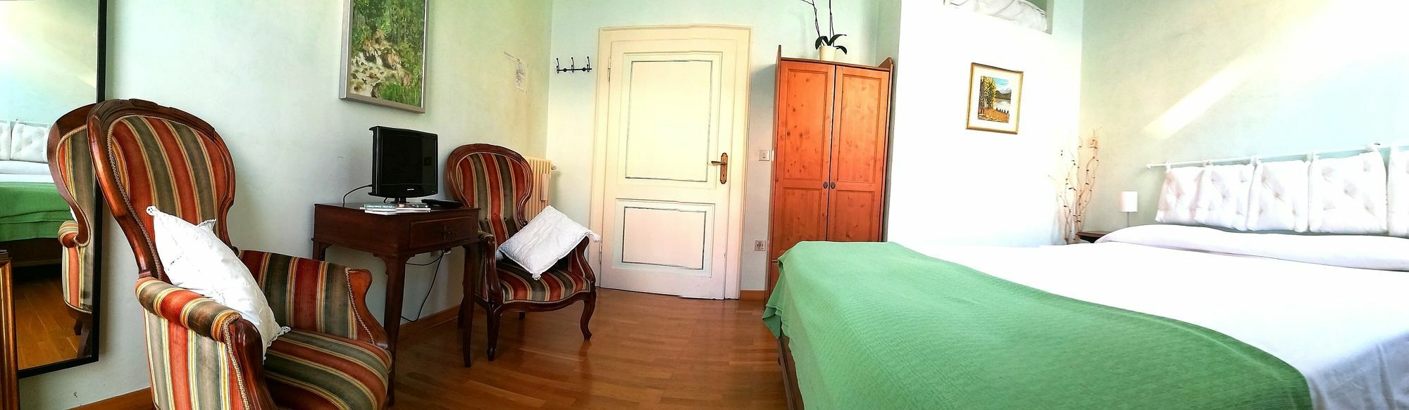 Guest house Casa Torresino Padova