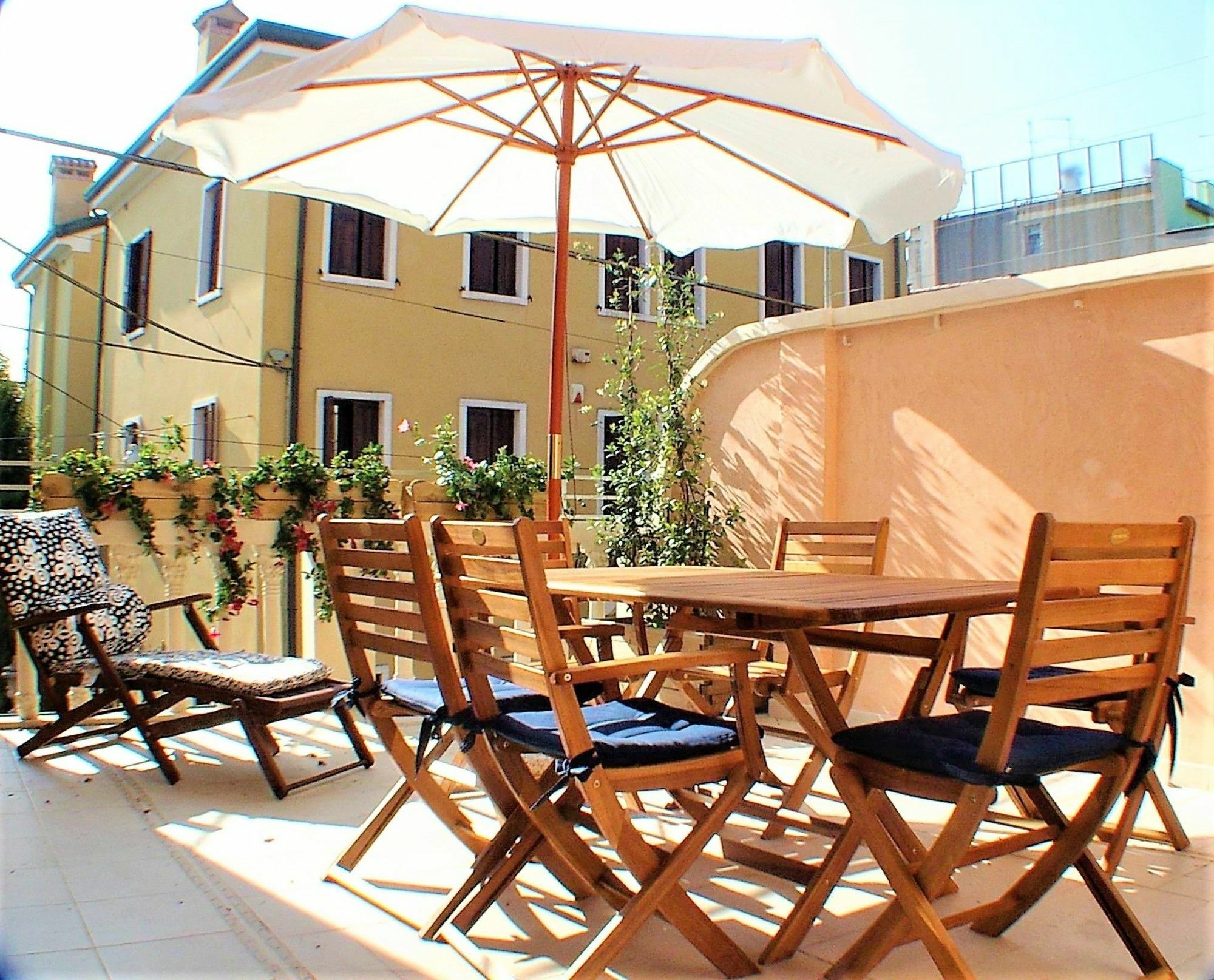 Casa Torresino *