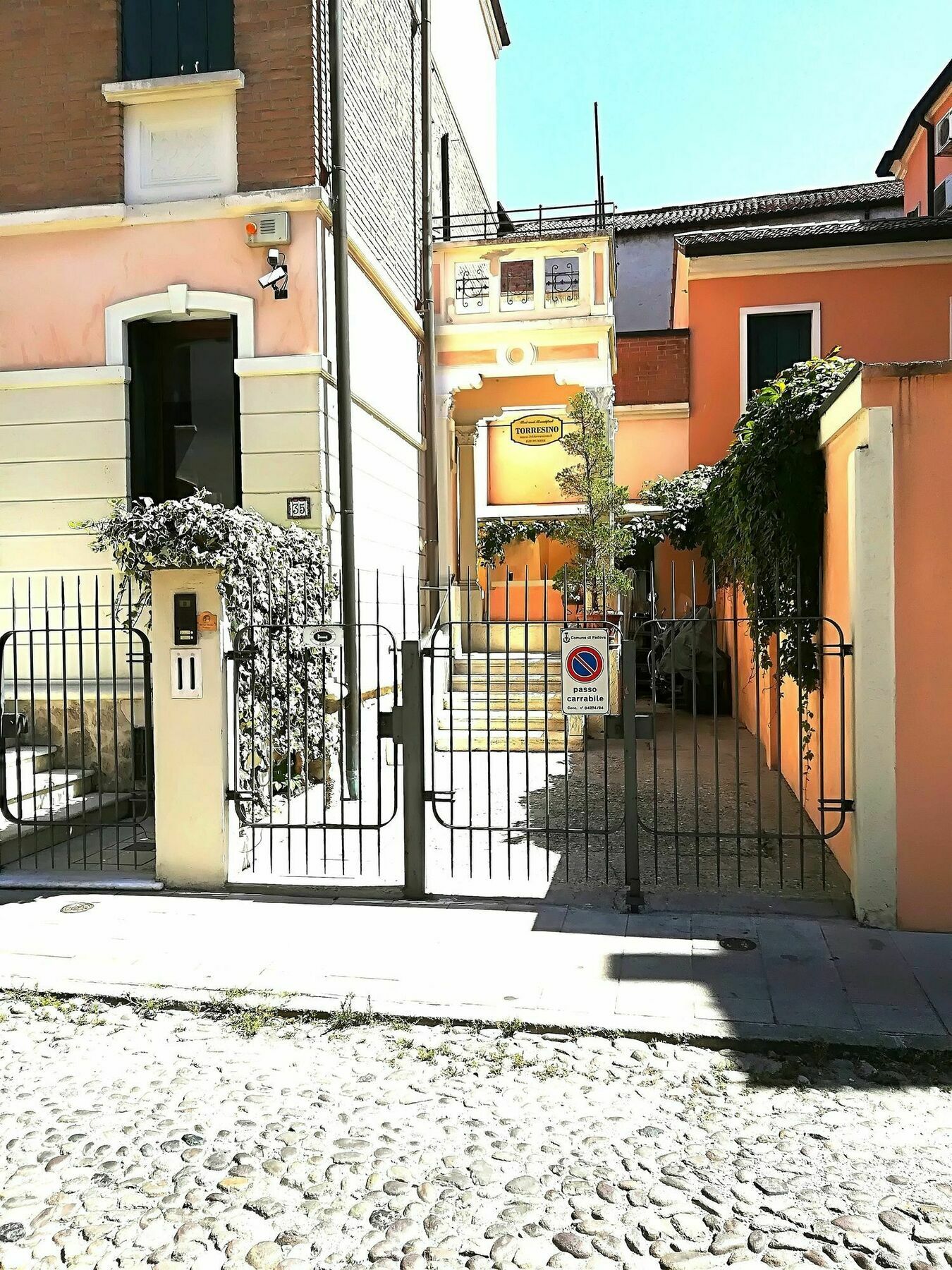 Guest house Casa Torresino Padova