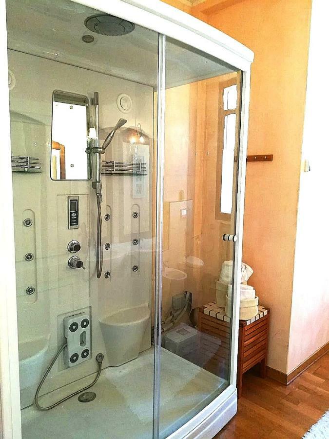 Casa Torresino Guest house